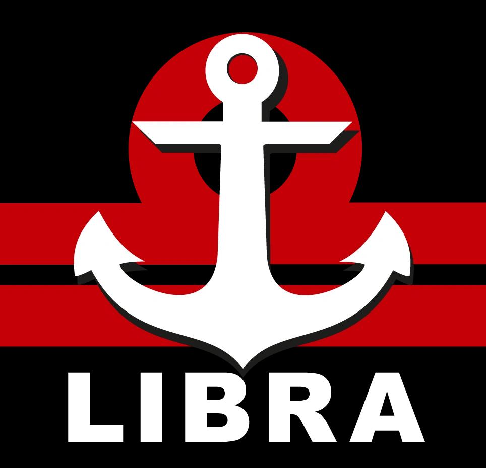 Ośrodek Szkolenia Morskiego Logo