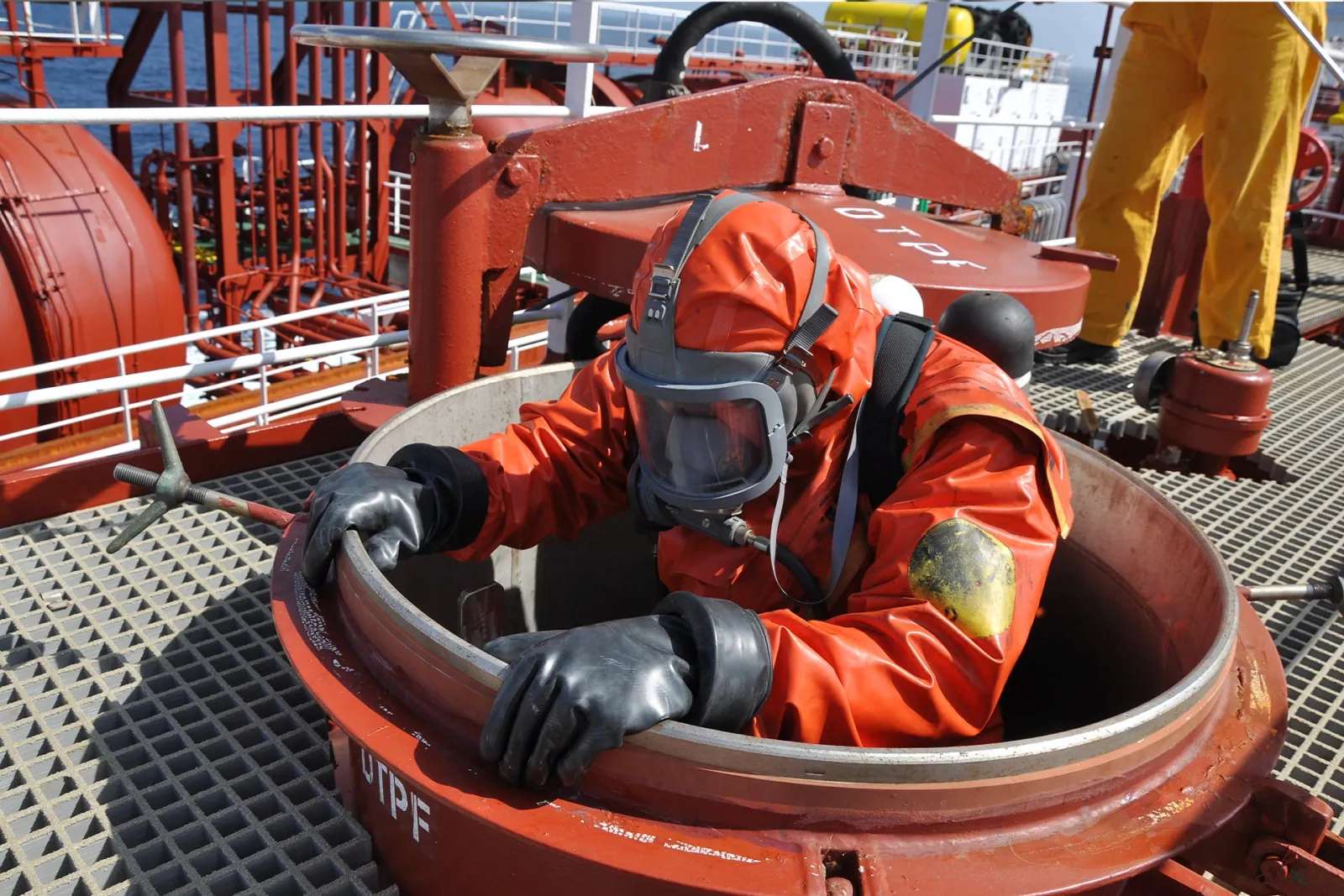 Przewóz ładunków niebezpiecznych HAZMAT
