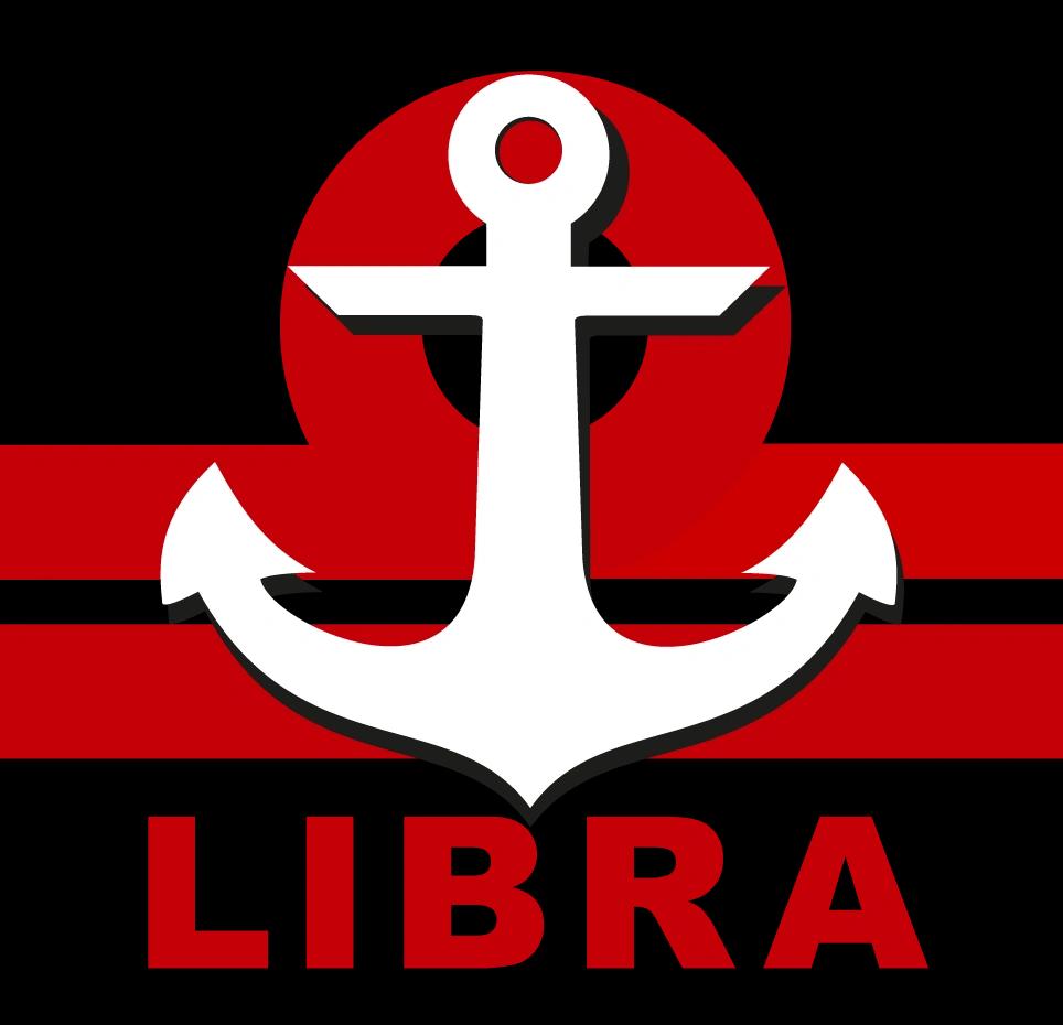 Ośrodek Szkolenia Morskiego Logo