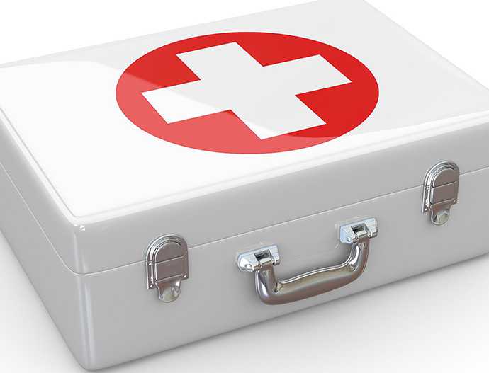 Kurs w zakresie elementarnych zasad udzielania pierwszej pomocy medycznej